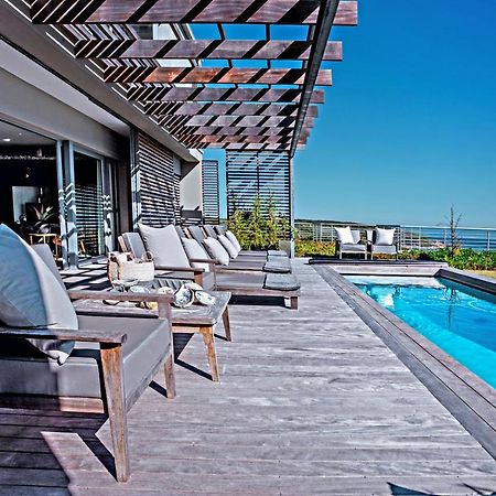 Romans Villa Gansbaai Extérieur photo