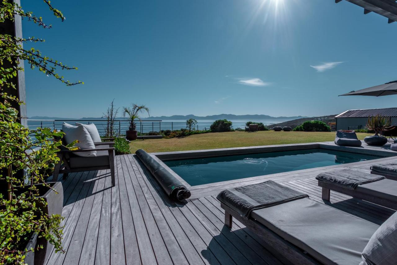 Romans Villa Gansbaai Extérieur photo