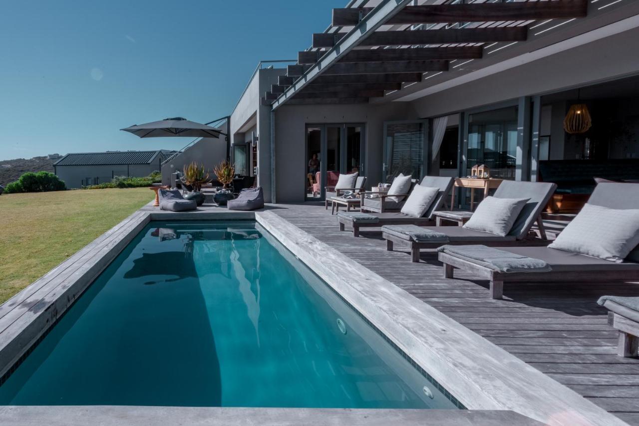 Romans Villa Gansbaai Extérieur photo