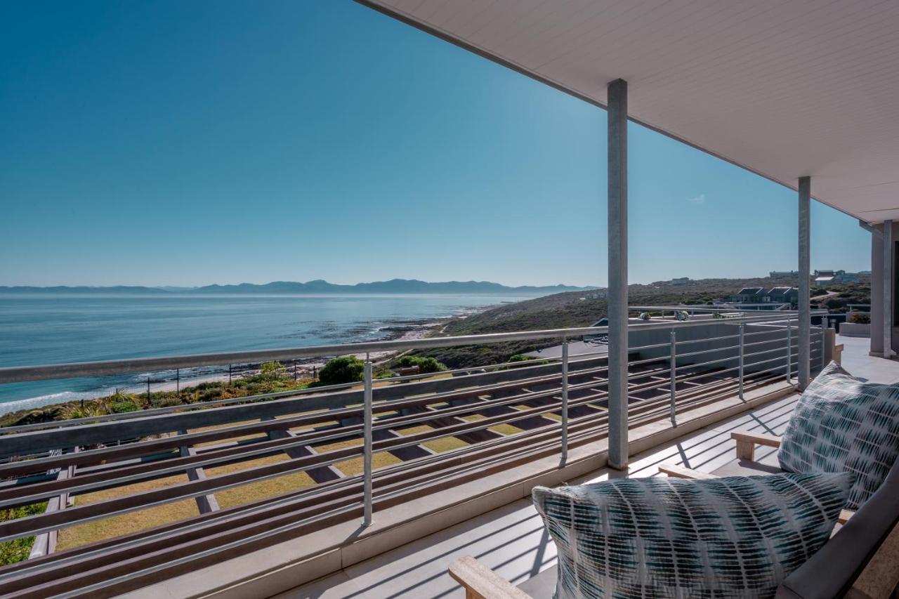 Romans Villa Gansbaai Extérieur photo