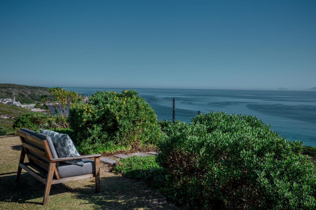 Romans Villa Gansbaai Extérieur photo