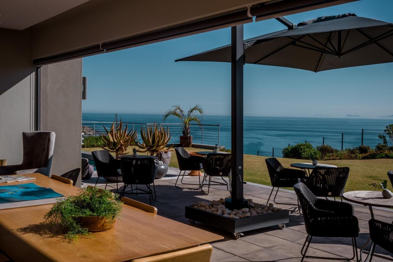 Romans Villa Gansbaai Extérieur photo