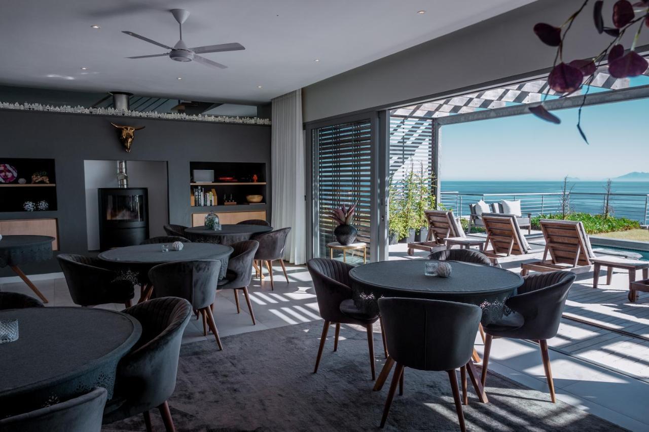 Romans Villa Gansbaai Extérieur photo