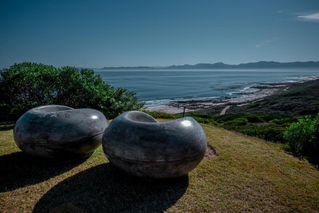 Romans Villa Gansbaai Extérieur photo