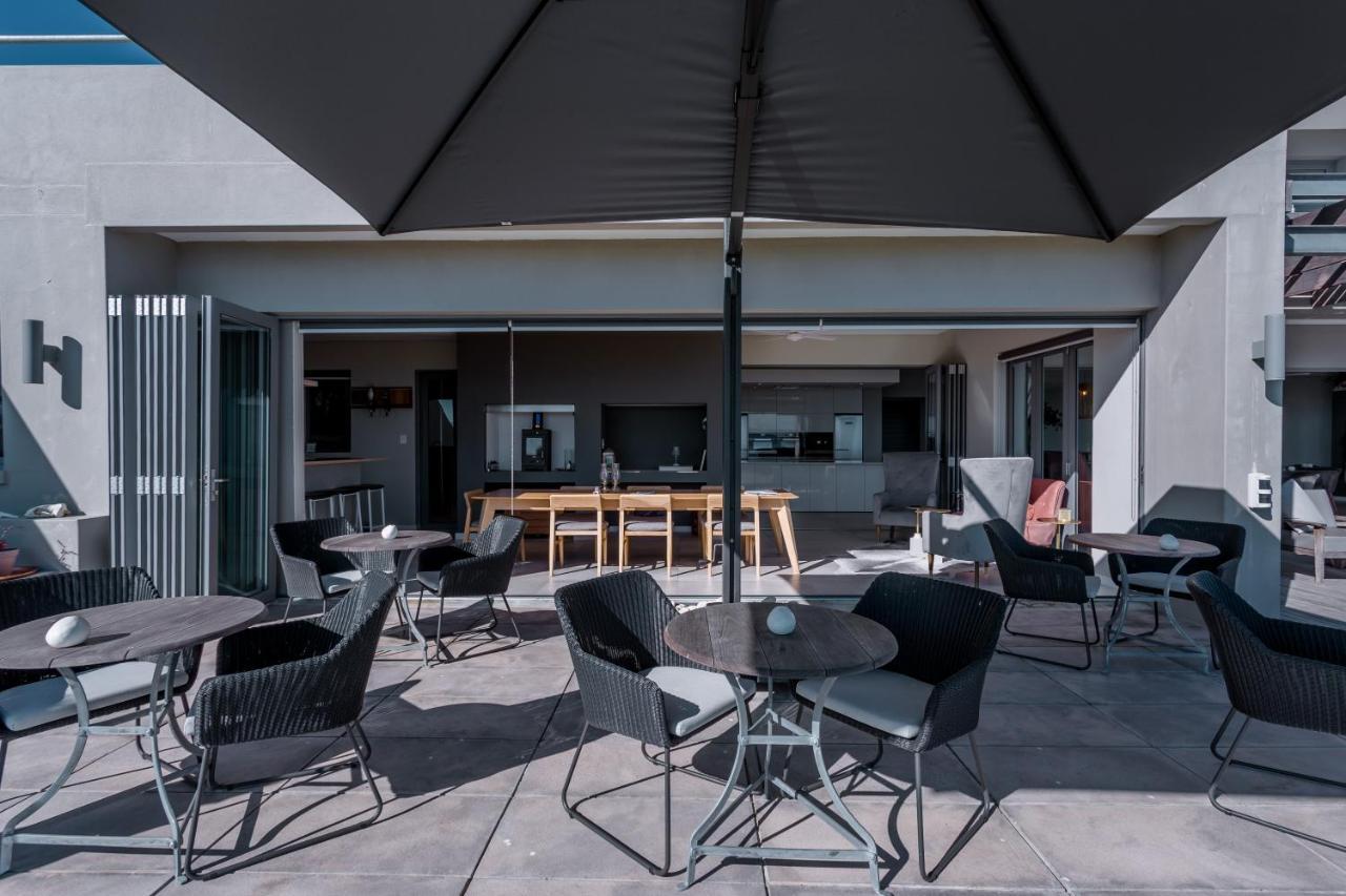 Romans Villa Gansbaai Extérieur photo