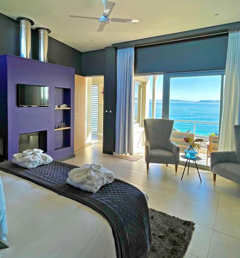 Romans Villa Gansbaai Extérieur photo