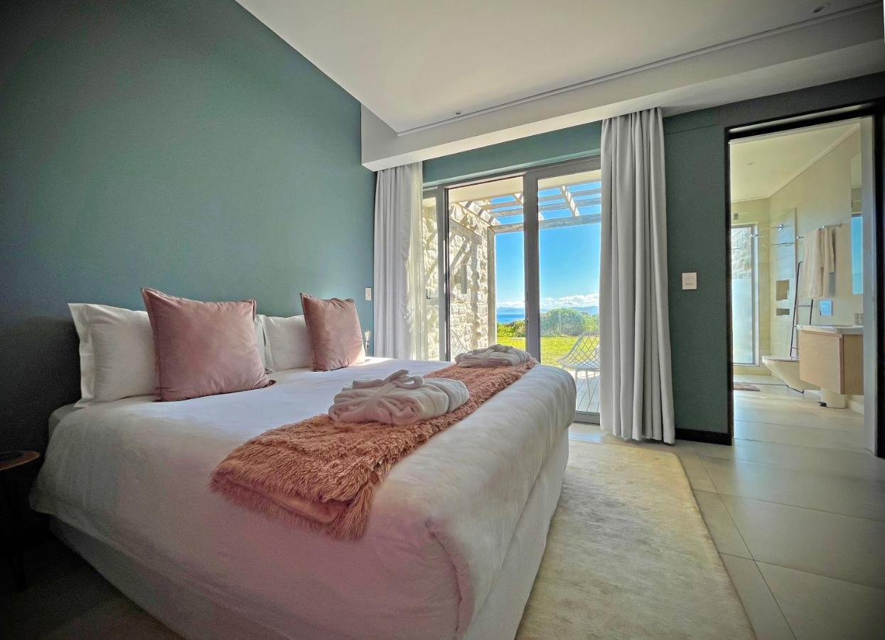 Romans Villa Gansbaai Extérieur photo