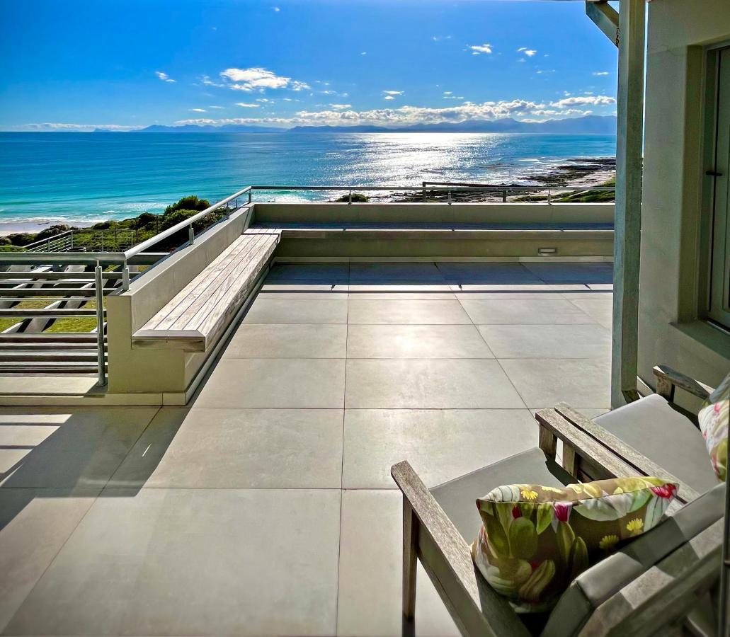 Romans Villa Gansbaai Extérieur photo