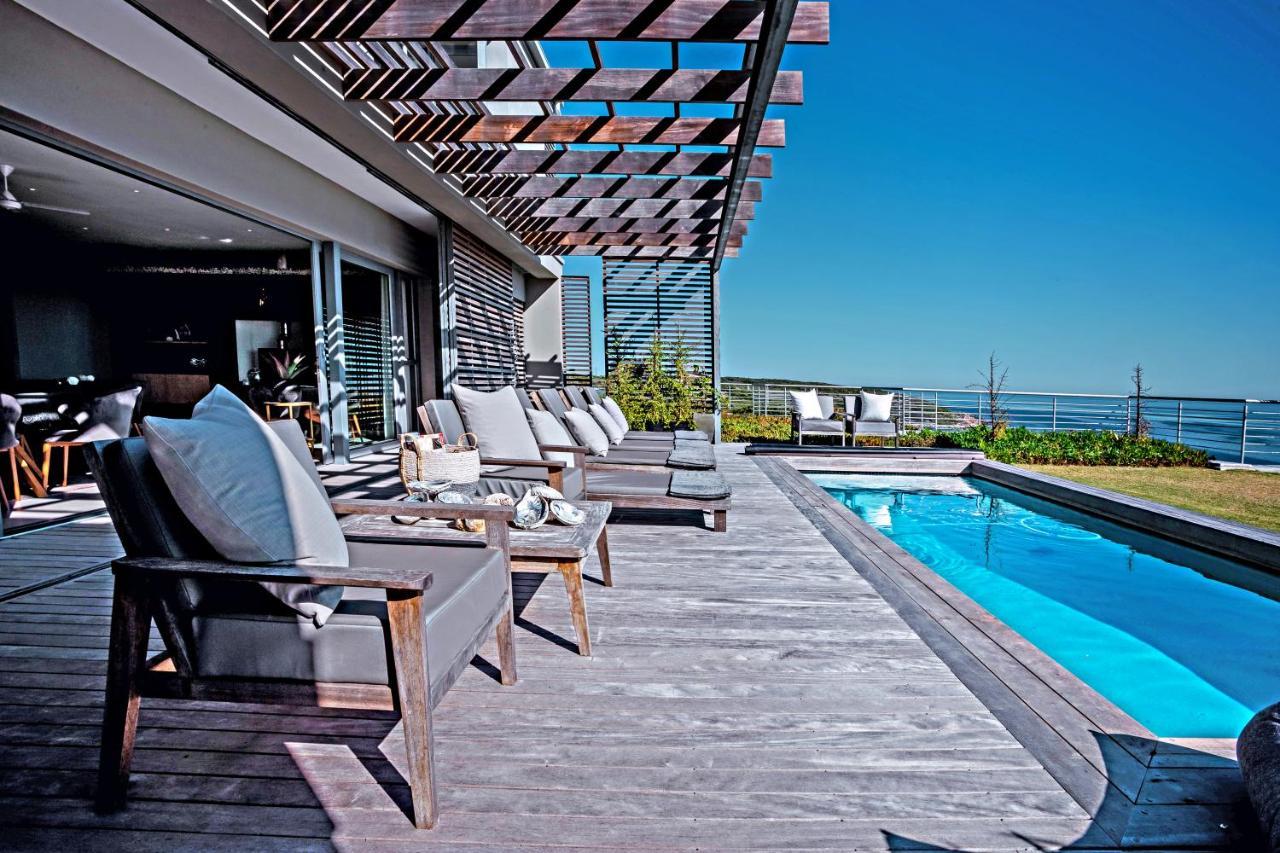 Romans Villa Gansbaai Extérieur photo