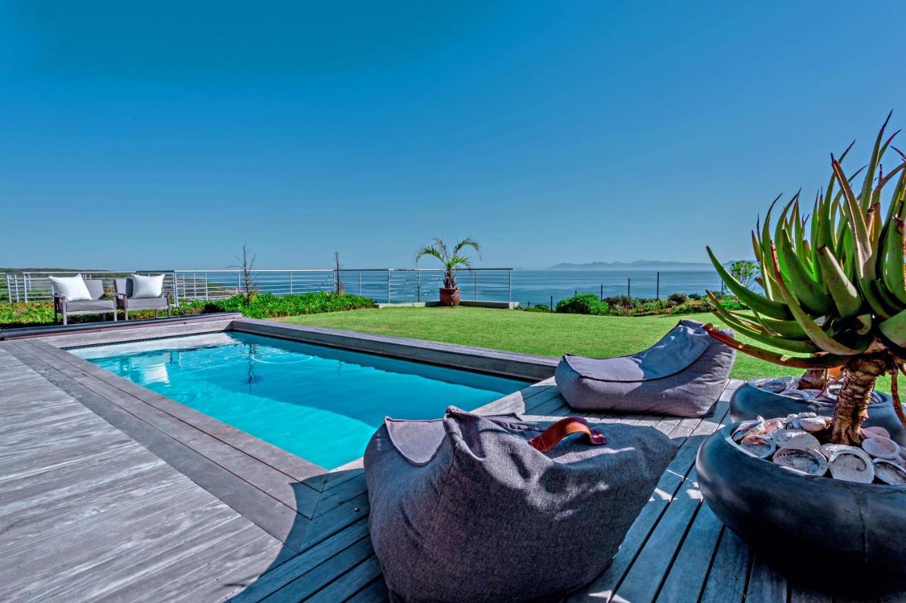 Romans Villa Gansbaai Extérieur photo