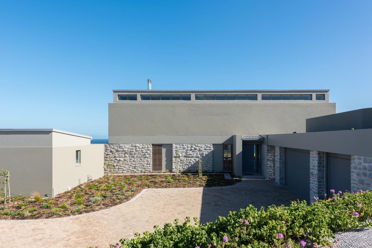 Romans Villa Gansbaai Extérieur photo
