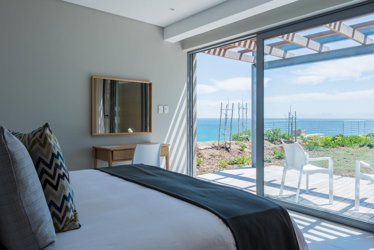 Romans Villa Gansbaai Extérieur photo