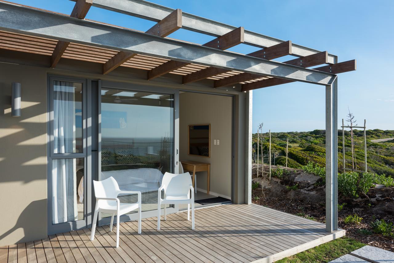 Romans Villa Gansbaai Extérieur photo