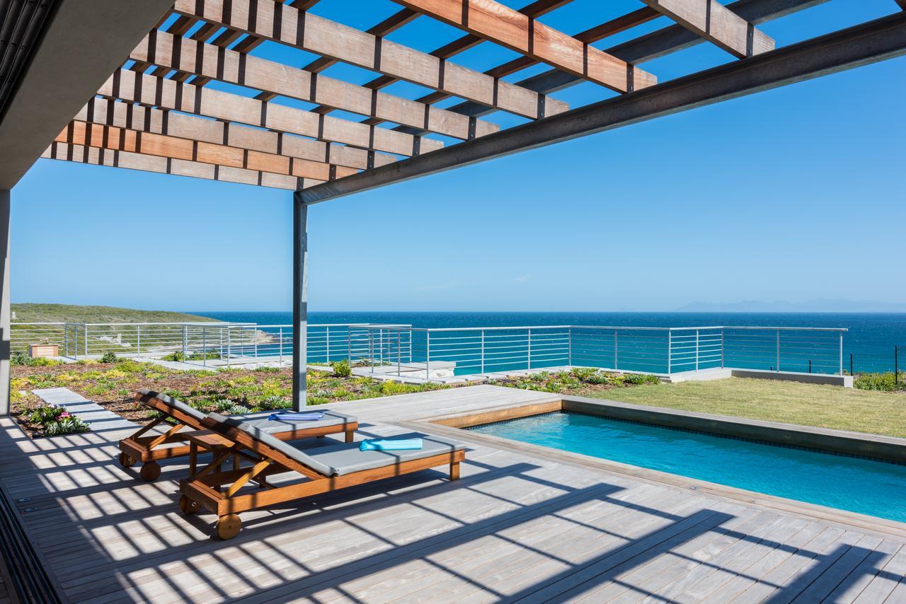 Romans Villa Gansbaai Extérieur photo