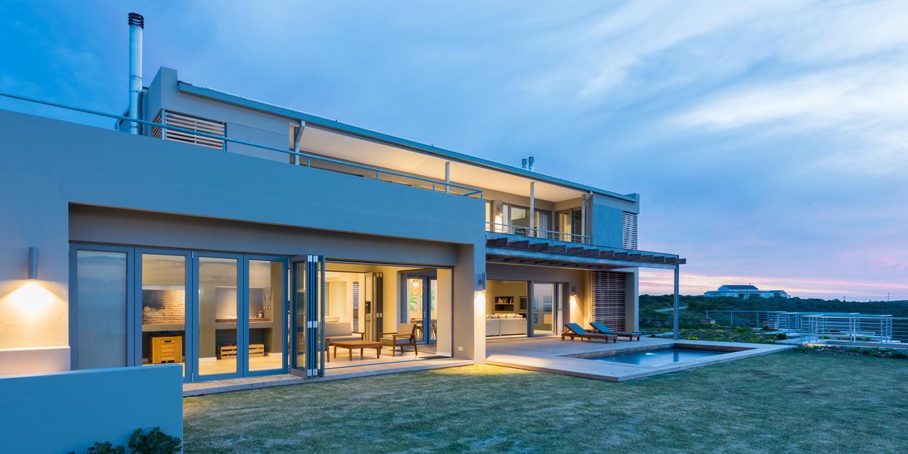 Romans Villa Gansbaai Extérieur photo