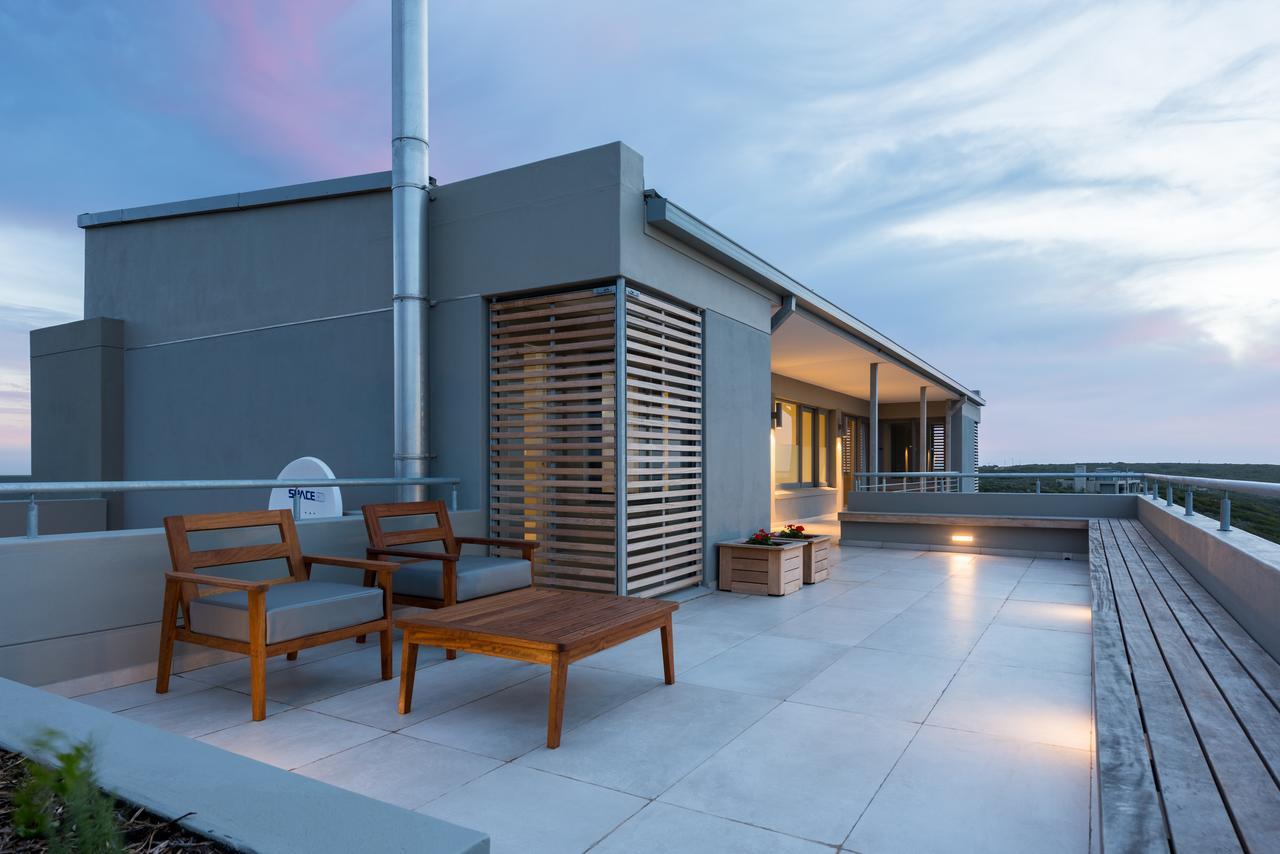 Romans Villa Gansbaai Extérieur photo