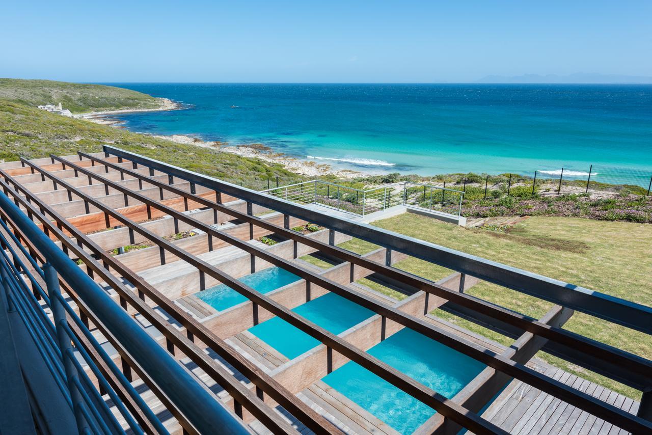 Romans Villa Gansbaai Extérieur photo