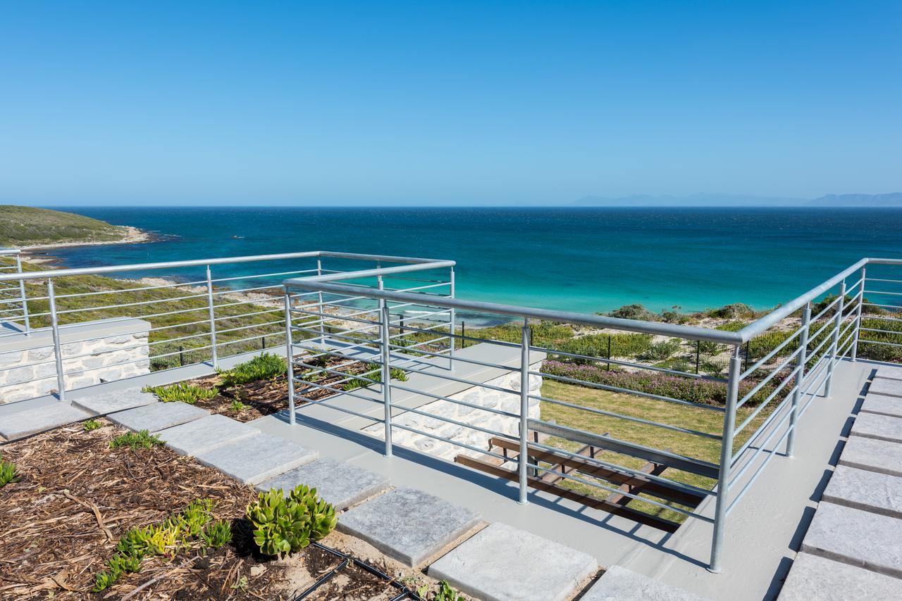 Romans Villa Gansbaai Extérieur photo
