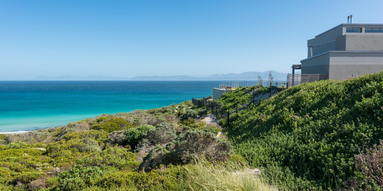 Romans Villa Gansbaai Extérieur photo