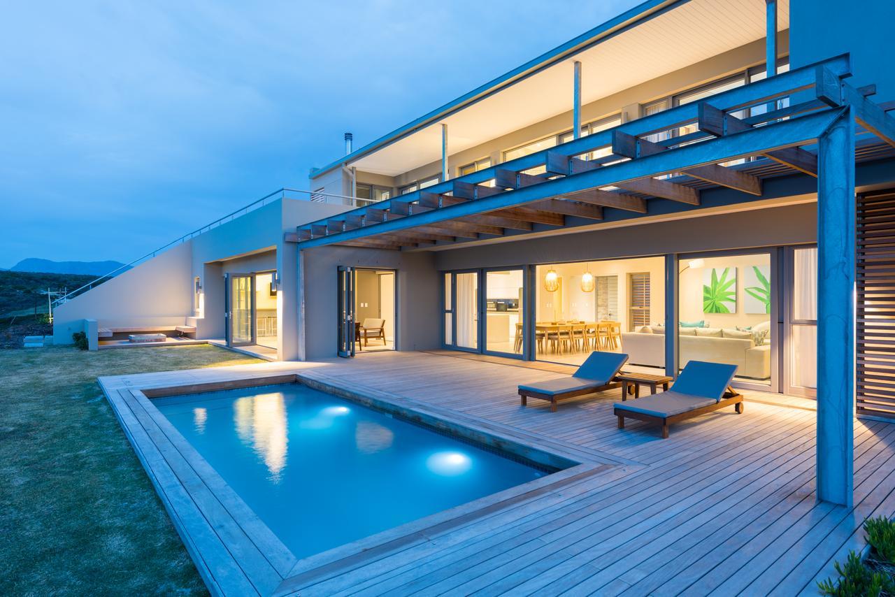 Romans Villa Gansbaai Extérieur photo
