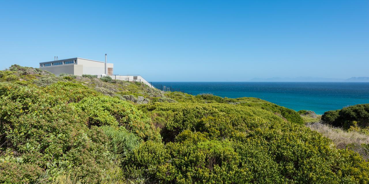 Romans Villa Gansbaai Extérieur photo