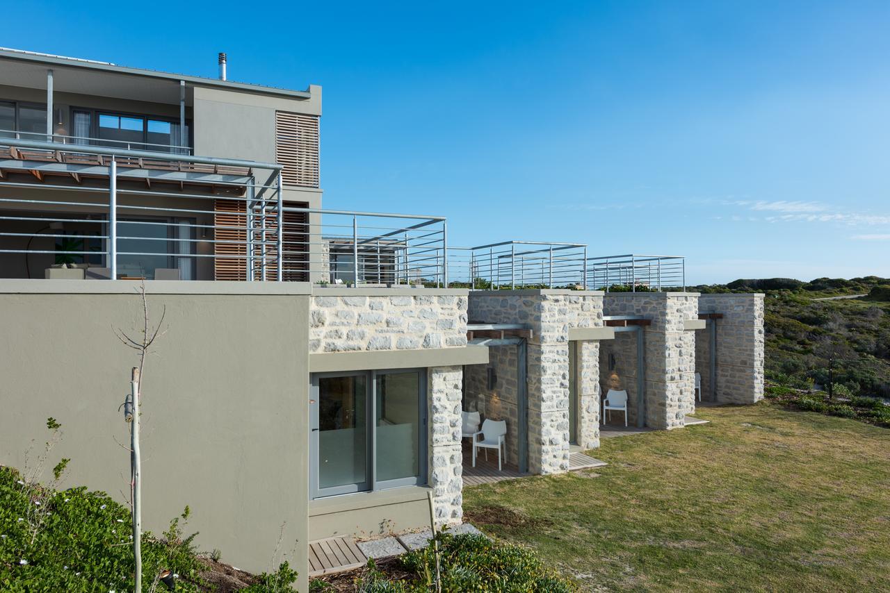 Romans Villa Gansbaai Extérieur photo