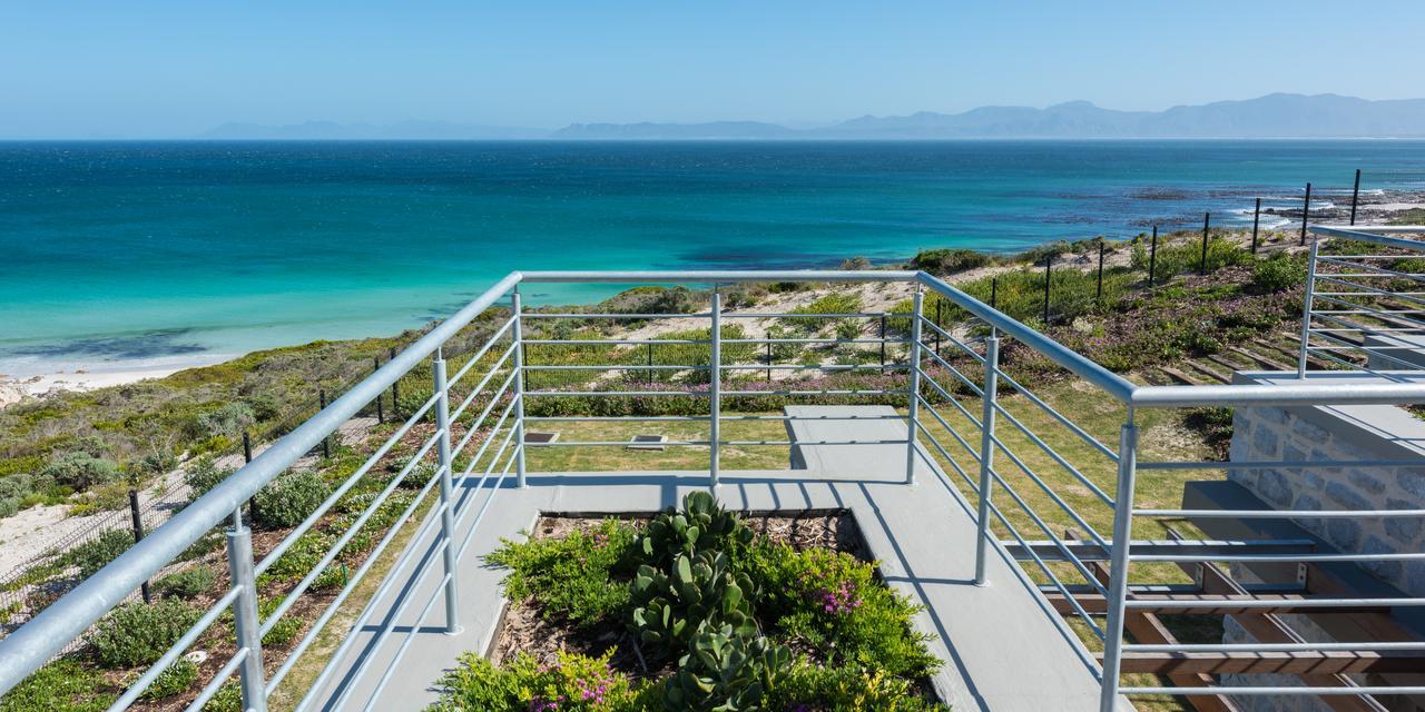 Romans Villa Gansbaai Extérieur photo