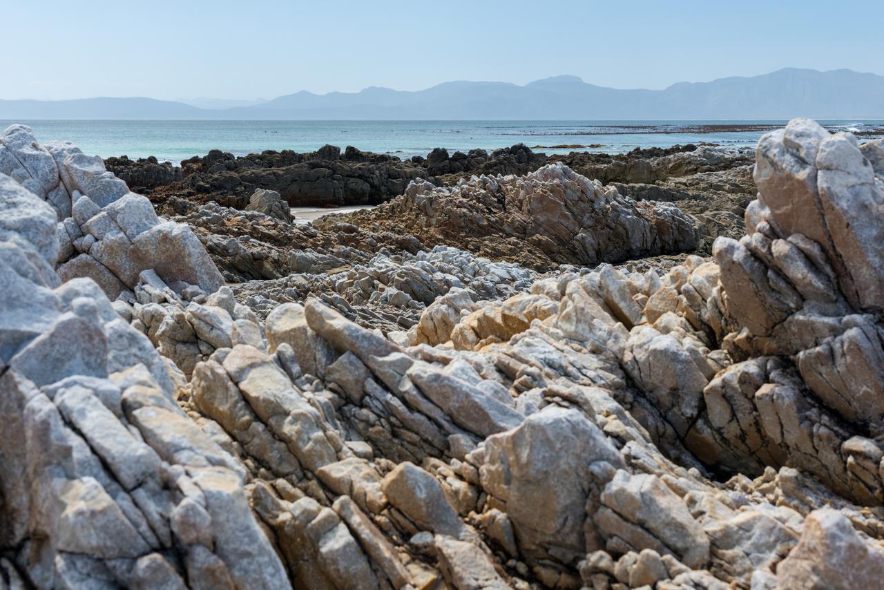 Romans Villa Gansbaai Extérieur photo