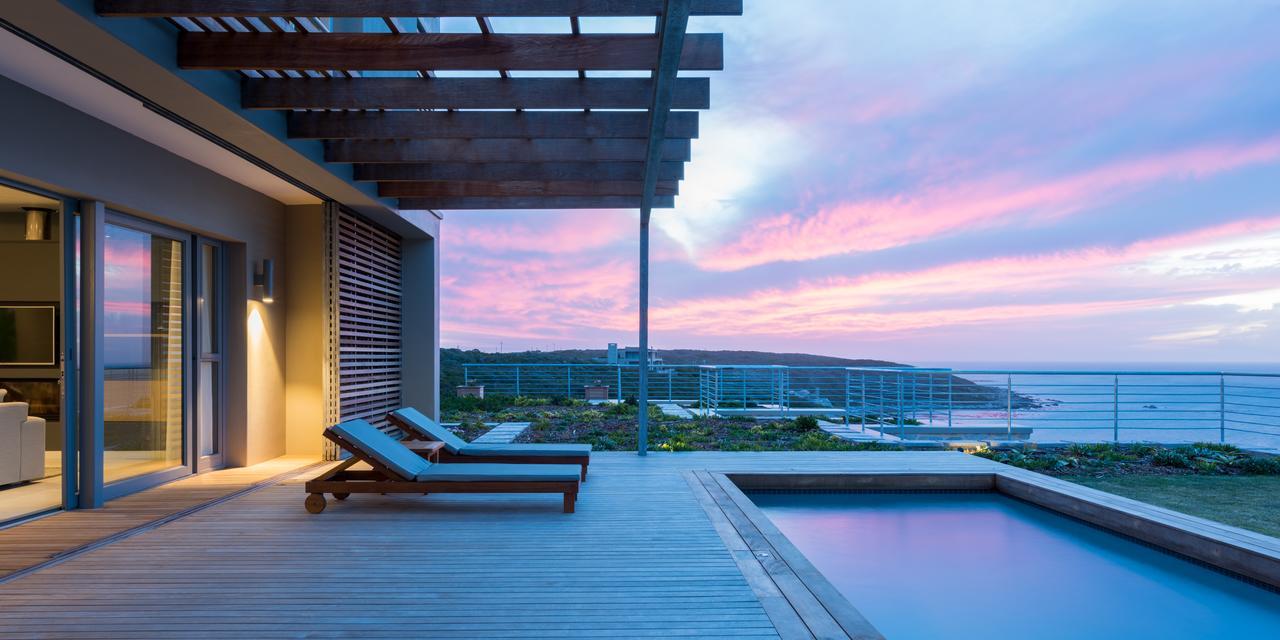 Romans Villa Gansbaai Extérieur photo