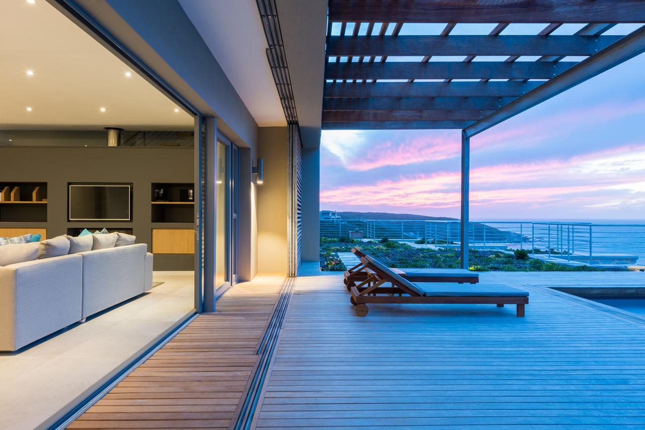 Romans Villa Gansbaai Extérieur photo