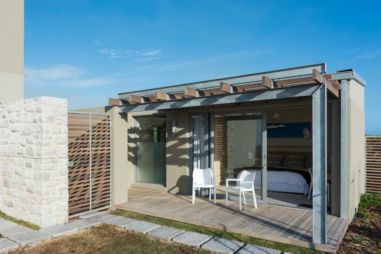 Romans Villa Gansbaai Extérieur photo