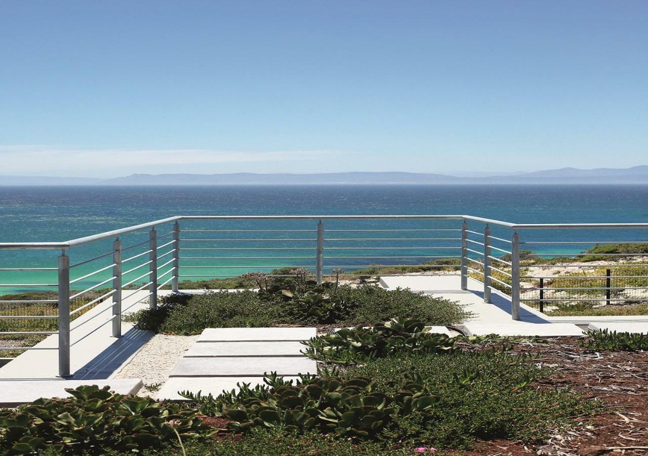 Romans Villa Gansbaai Extérieur photo
