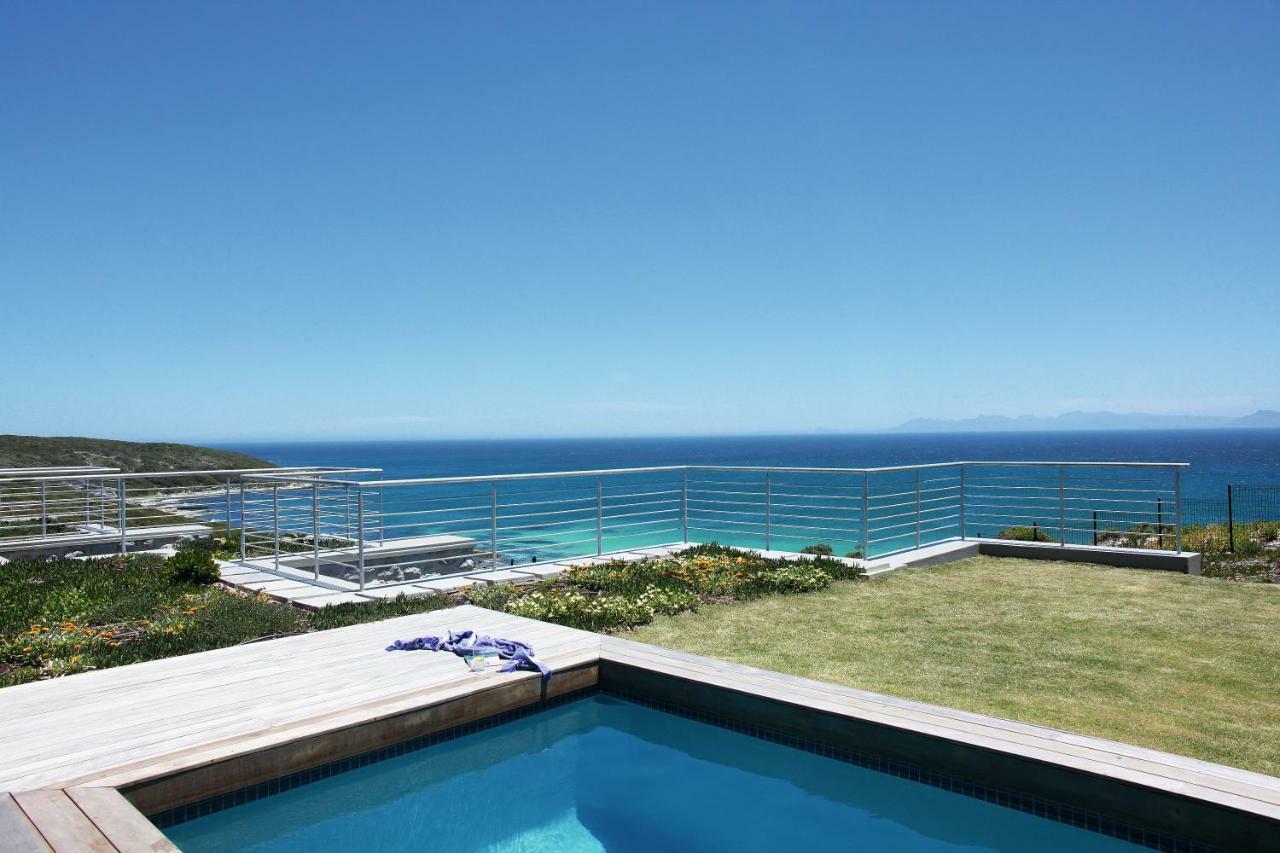 Romans Villa Gansbaai Extérieur photo