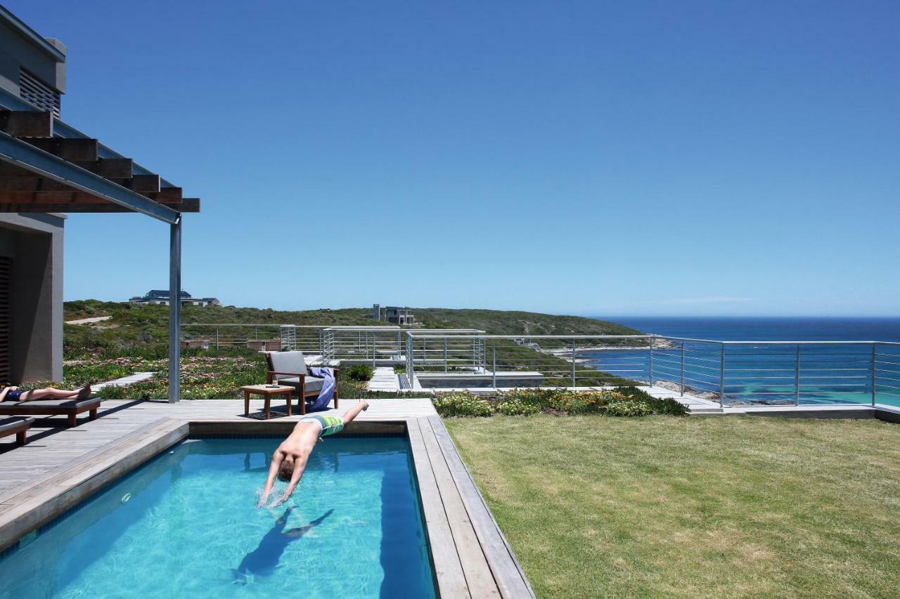 Romans Villa Gansbaai Extérieur photo
