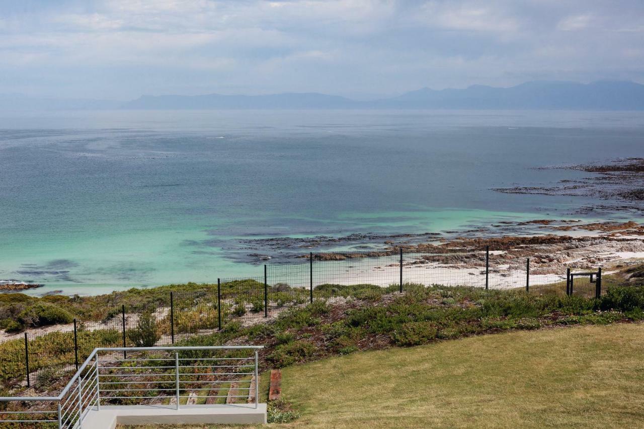 Romans Villa Gansbaai Extérieur photo