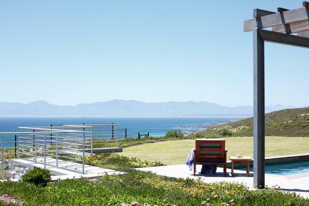 Romans Villa Gansbaai Extérieur photo